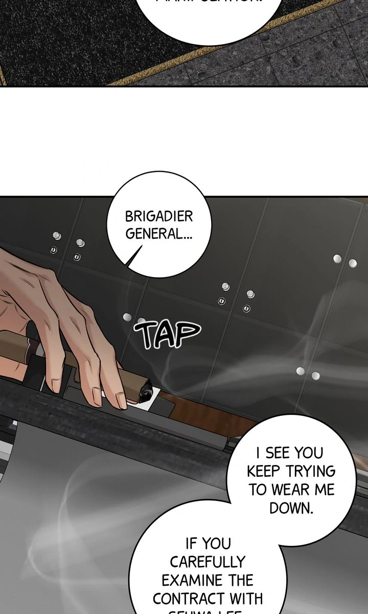 March [Kaizen Scan] - Episode 6 manhwa
