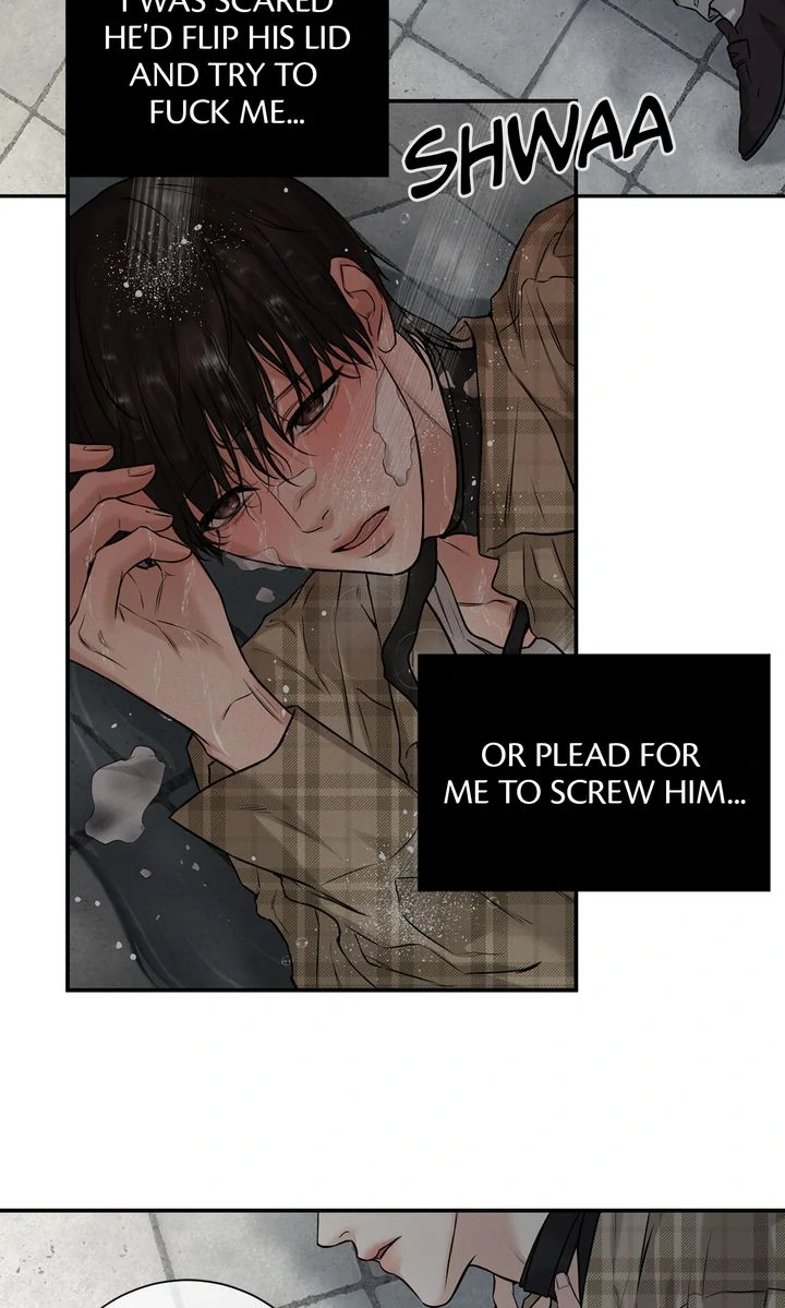 March [Kaizen Scan] - Episode 6 manhwa