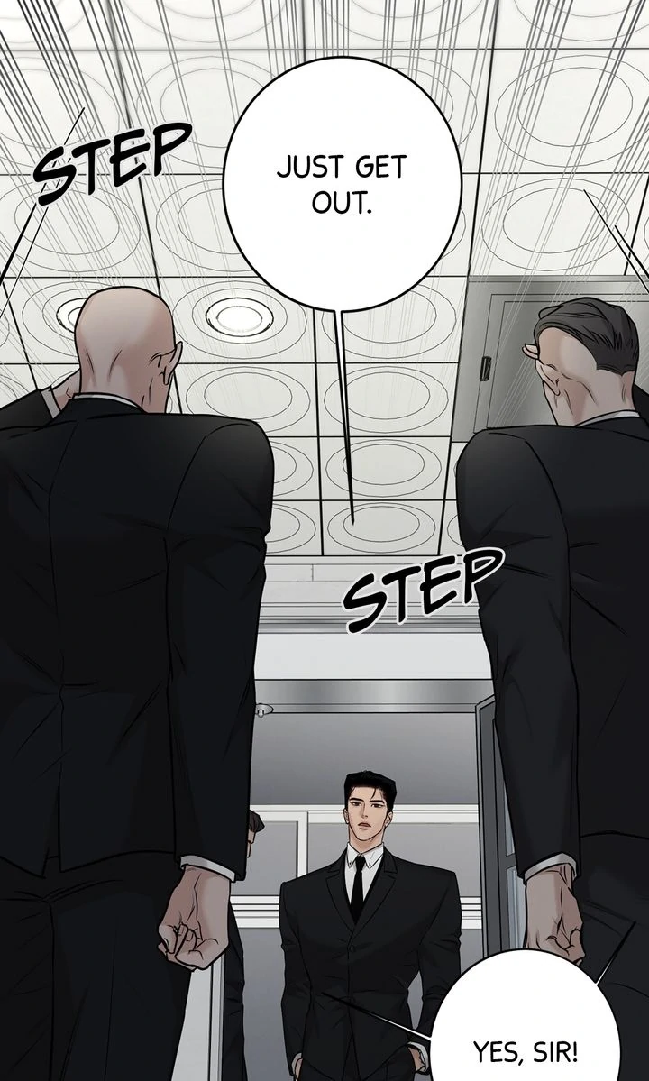 March [Kaizen Scan] - Episode 6 manhwa