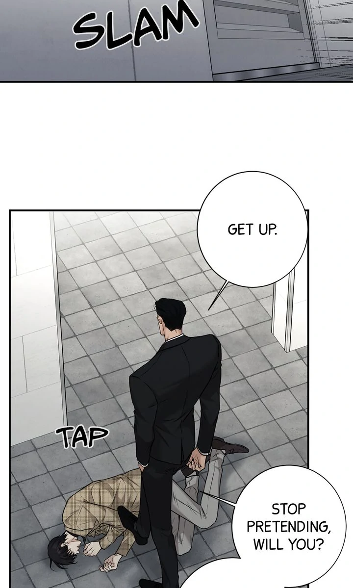 March [Kaizen Scan] - Episode 6 manhwa