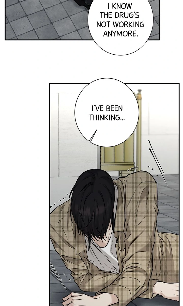 March [Kaizen Scan] - Episode 6 manhwa