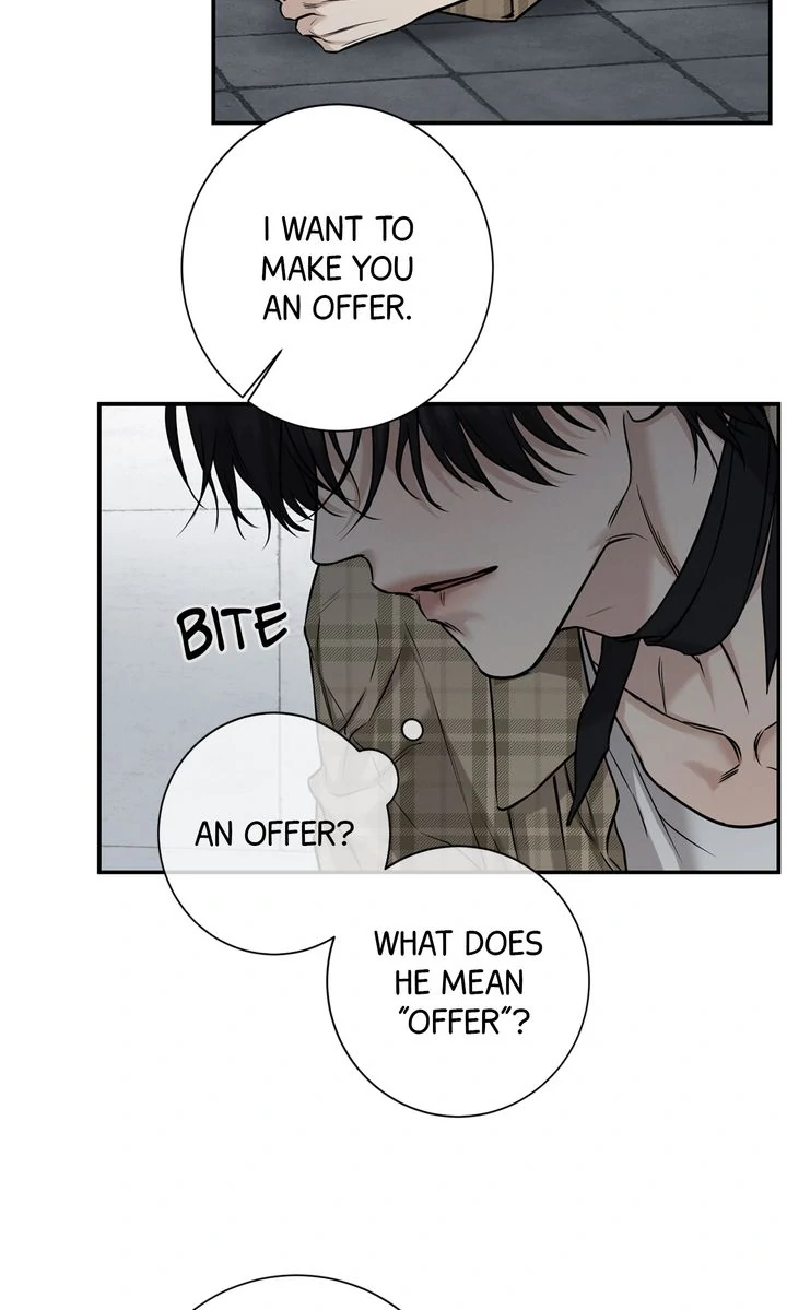 March [Kaizen Scan] - Episode 6 manhwa