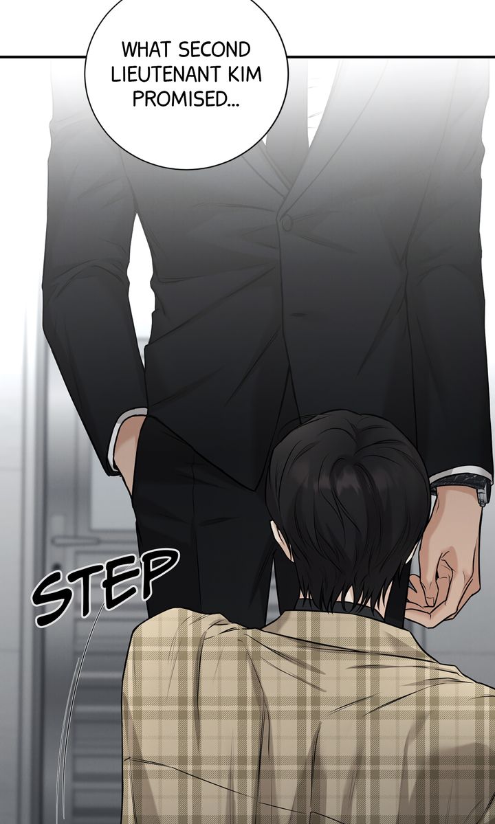 March [Kaizen Scan] - Episode 6 manhwa