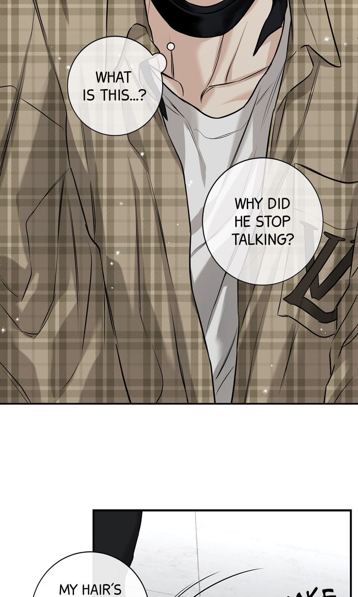 March [Kaizen Scan] - Episode 6 manhwa