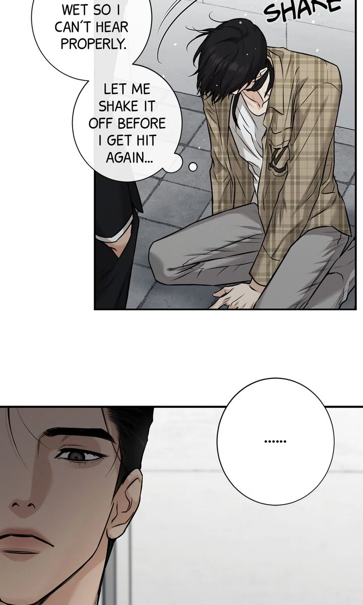 March [Kaizen Scan] - Episode 6 manhwa