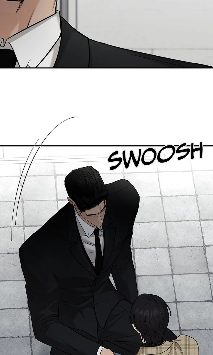 March [Kaizen Scan] - Episode 6 manhwa