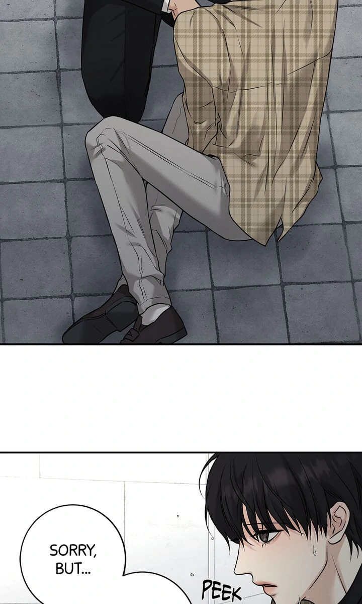 March [Kaizen Scan] - Episode 6 manhwa