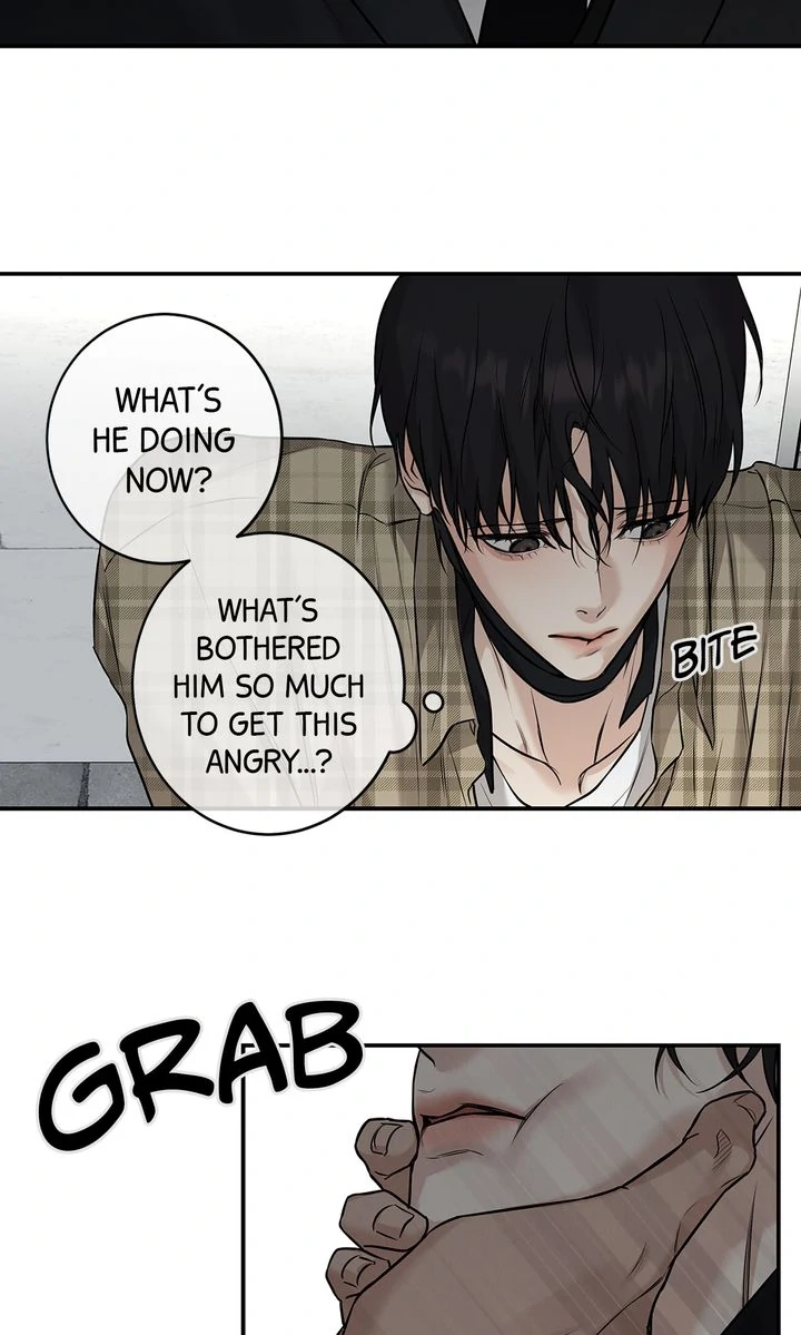 March [Kaizen Scan] - Episode 6 manhwa