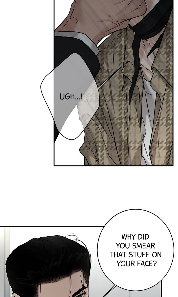 March [Kaizen Scan] - Episode 6 manhwa