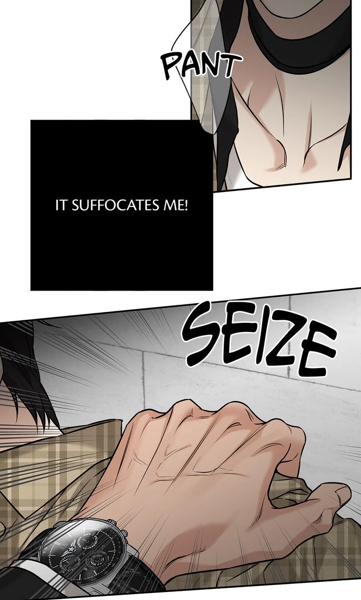March [Kaizen Scan] - Episode 7 manhwa