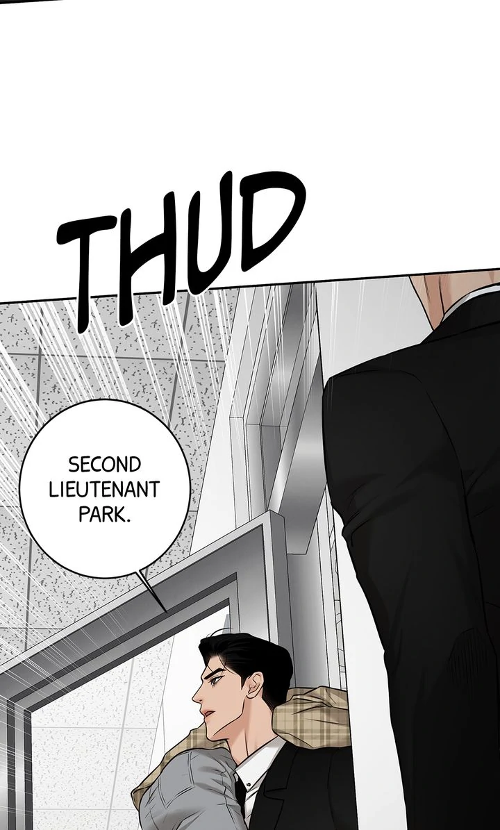March [Kaizen Scan] - Episode 7 manhwa