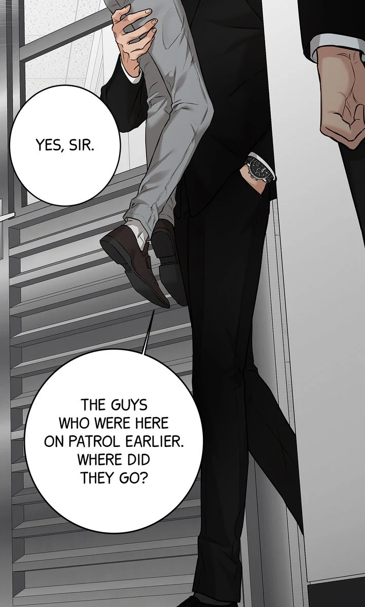 March [Kaizen Scan] - Episode 7 manhwa