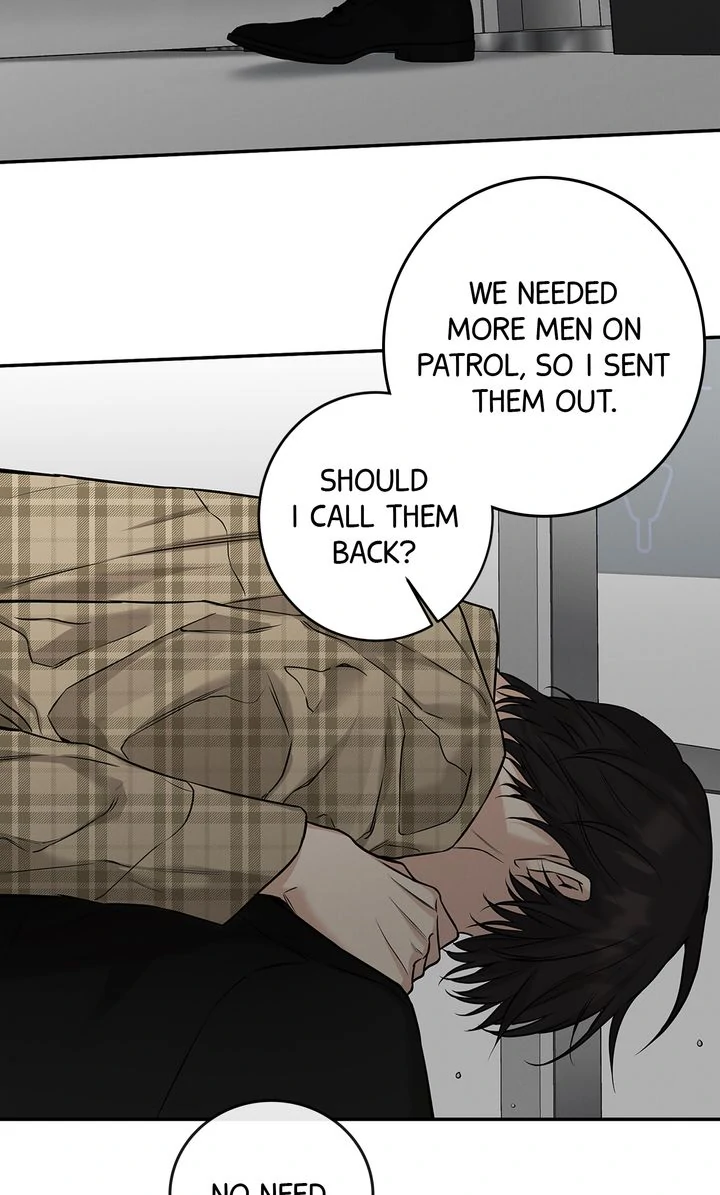 March [Kaizen Scan] - Episode 7 manhwa