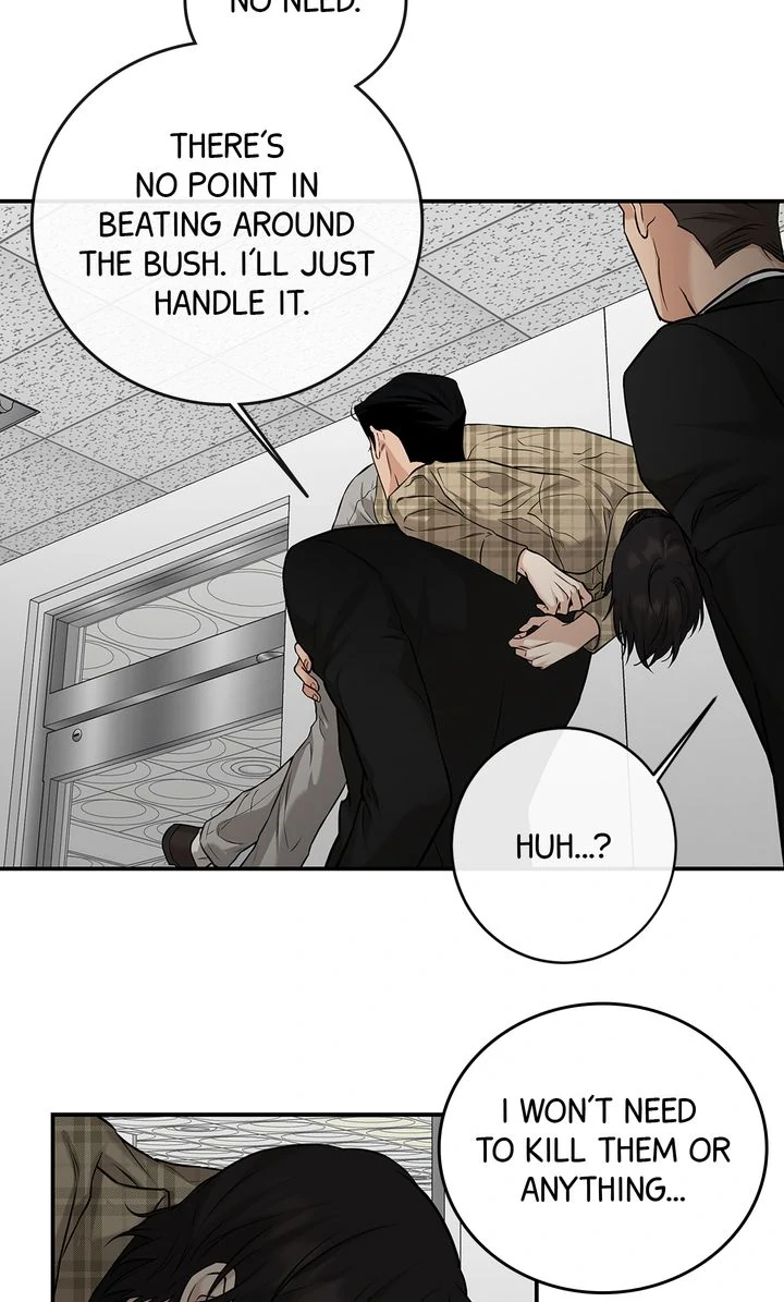 March [Kaizen Scan] - Episode 7 manhwa