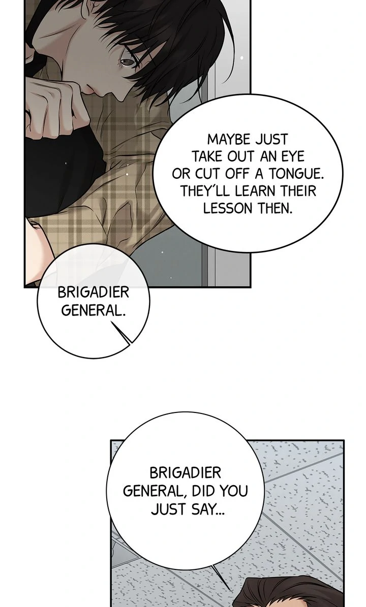 March [Kaizen Scan] - Episode 7 manhwa