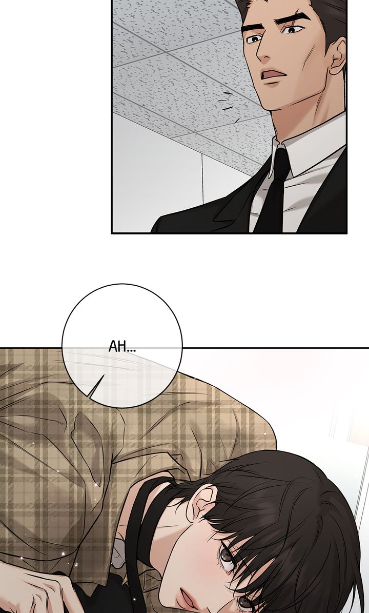 March [Kaizen Scan] - Episode 7 manhwa