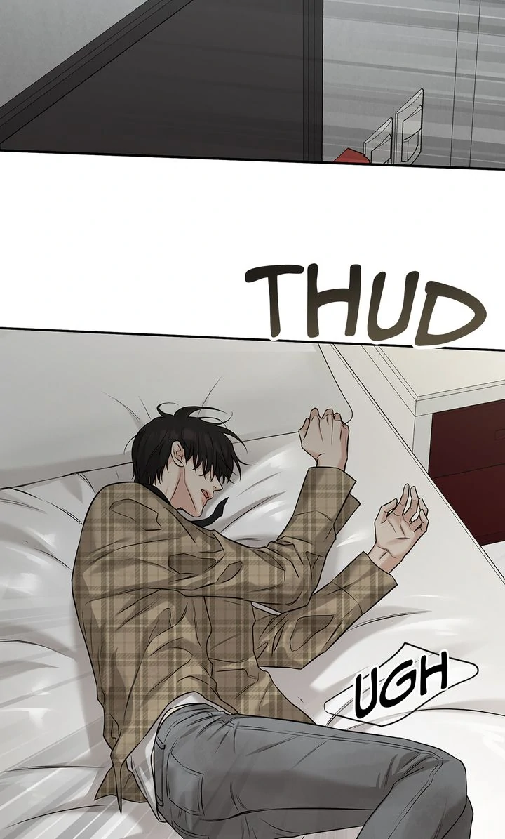 March [Kaizen Scan] - Episode 7 manhwa