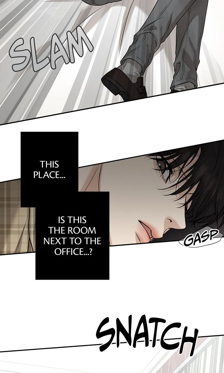March [Kaizen Scan] - Episode 7 manhwa