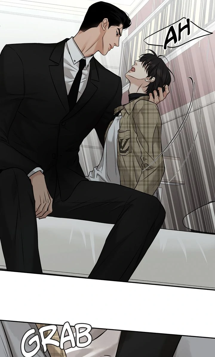 March [Kaizen Scan] - Episode 7 manhwa