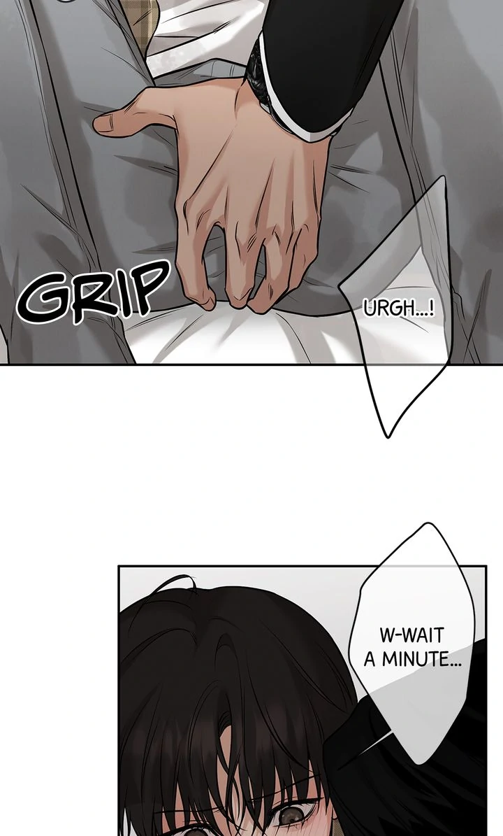 March [Kaizen Scan] - Episode 7 manhwa