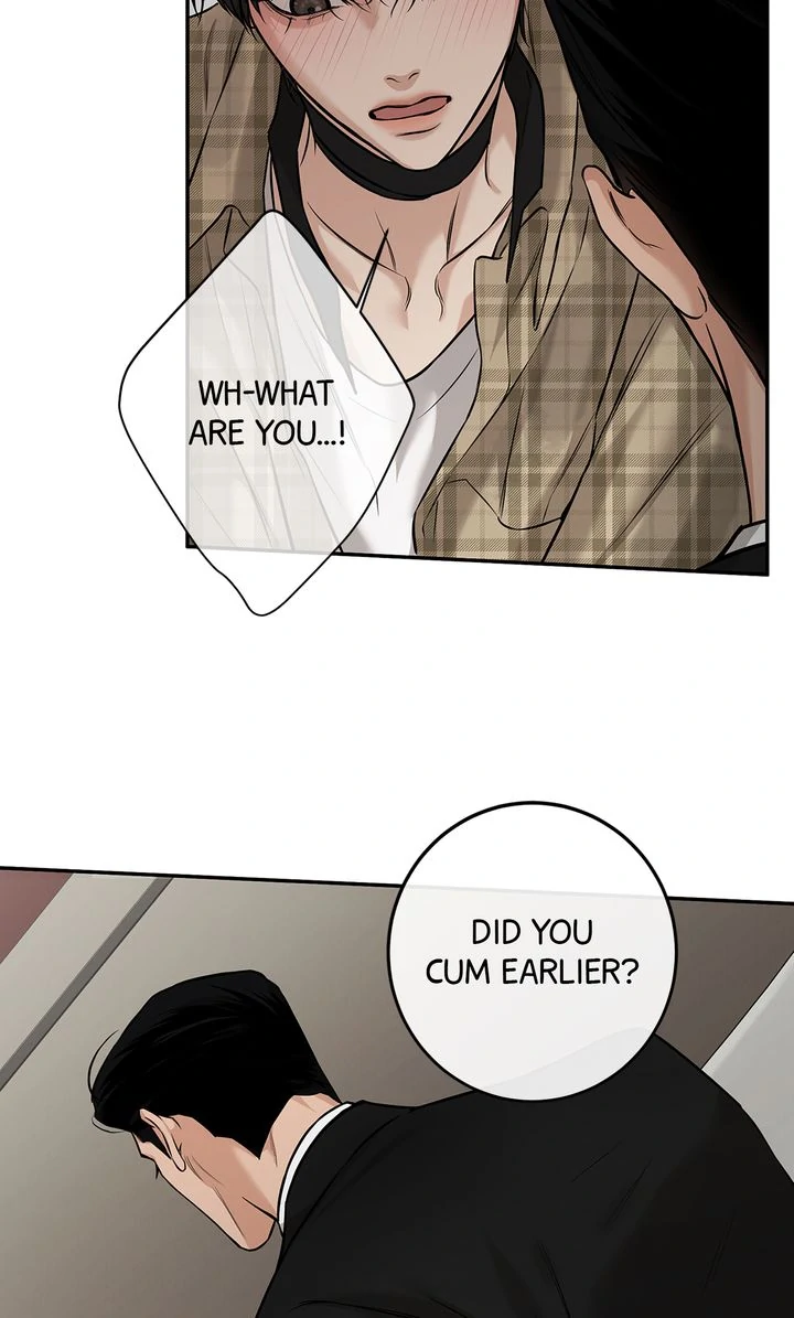 March [Kaizen Scan] - Episode 7 manhwa