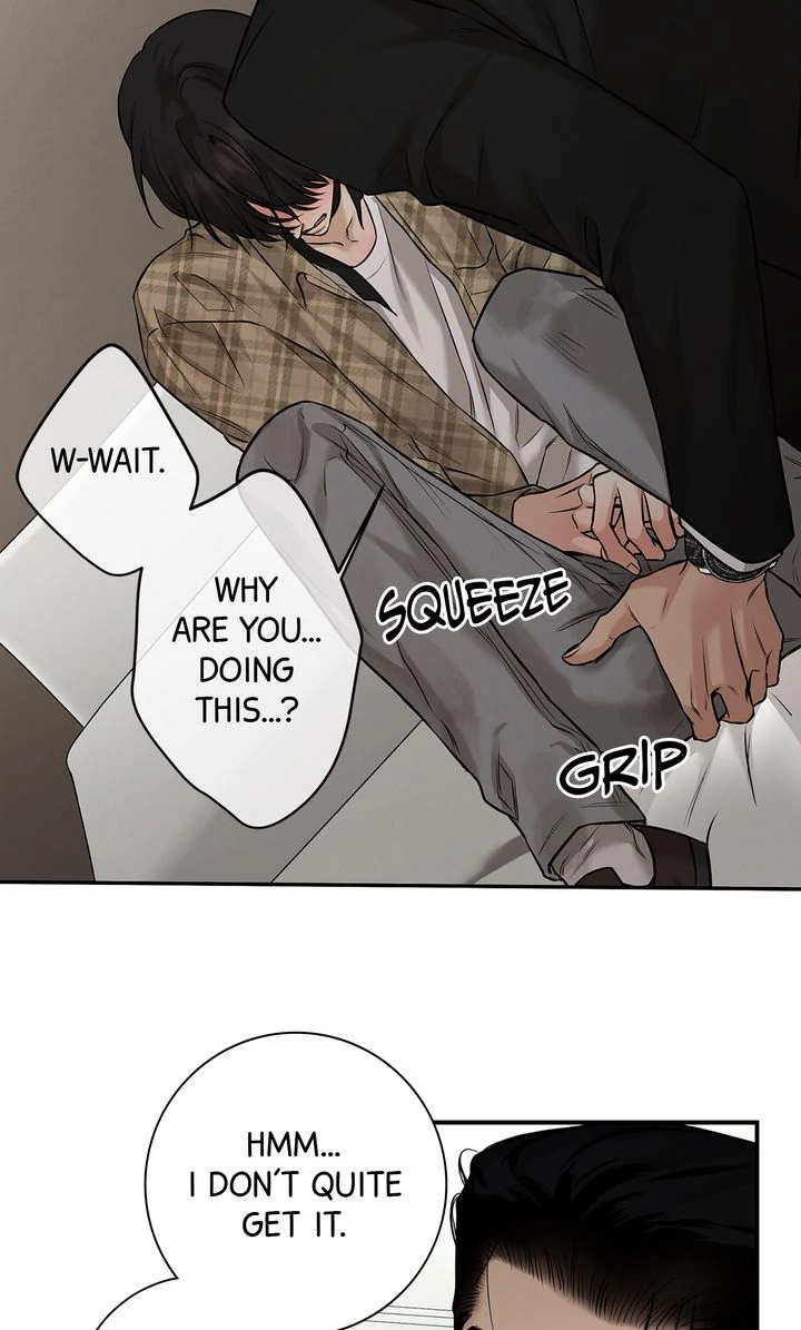March [Kaizen Scan] - Episode 7 manhwa