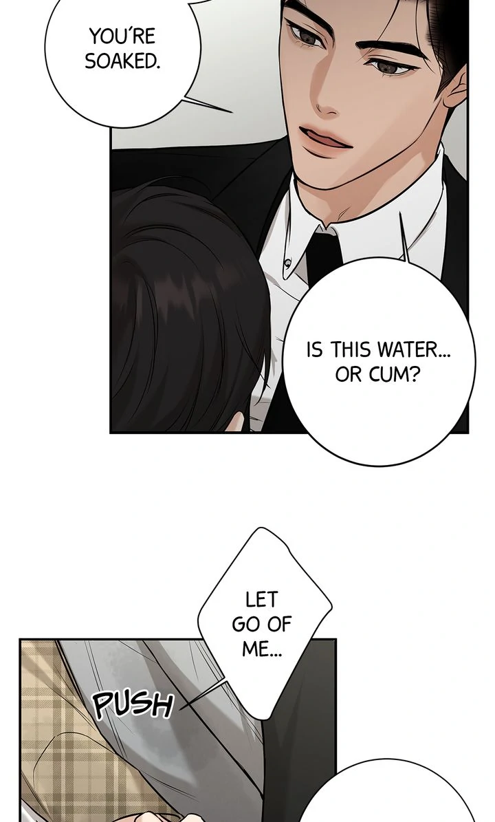 March [Kaizen Scan] - Episode 7 manhwa