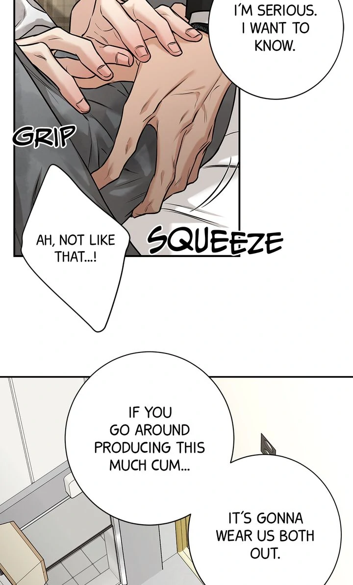 March [Kaizen Scan] - Episode 7 manhwa