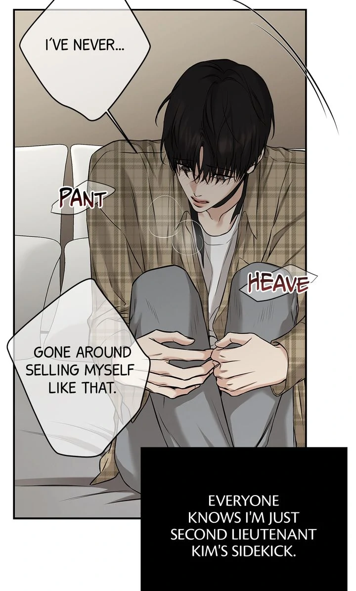 March [Kaizen Scan] - Episode 7 manhwa