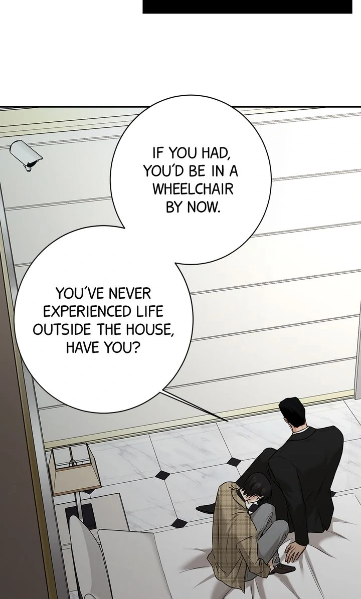 March [Kaizen Scan] - Episode 7 manhwa