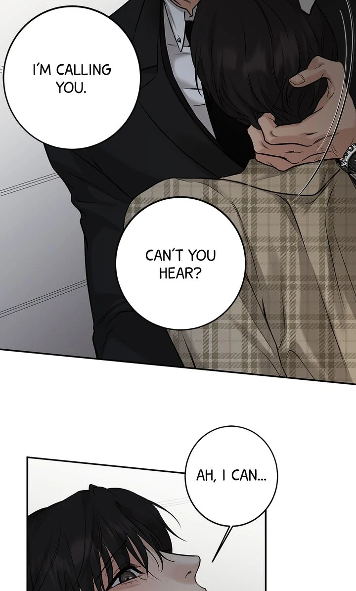 March [Kaizen Scan] - Episode 7 manhwa
