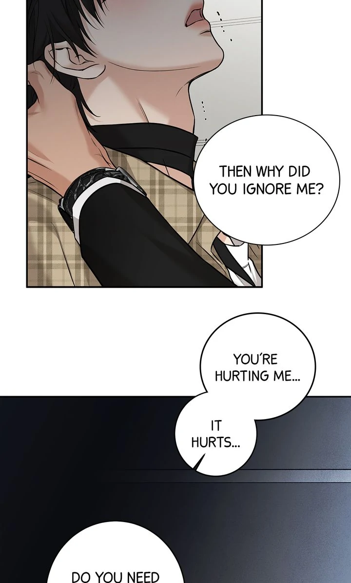 March [Kaizen Scan] - Episode 7 manhwa