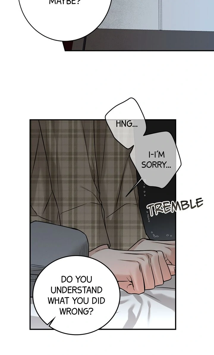 March [Kaizen Scan] - Episode 7 manhwa