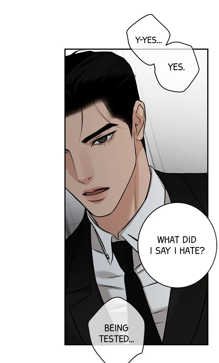 March [Kaizen Scan] - Episode 7 manhwa