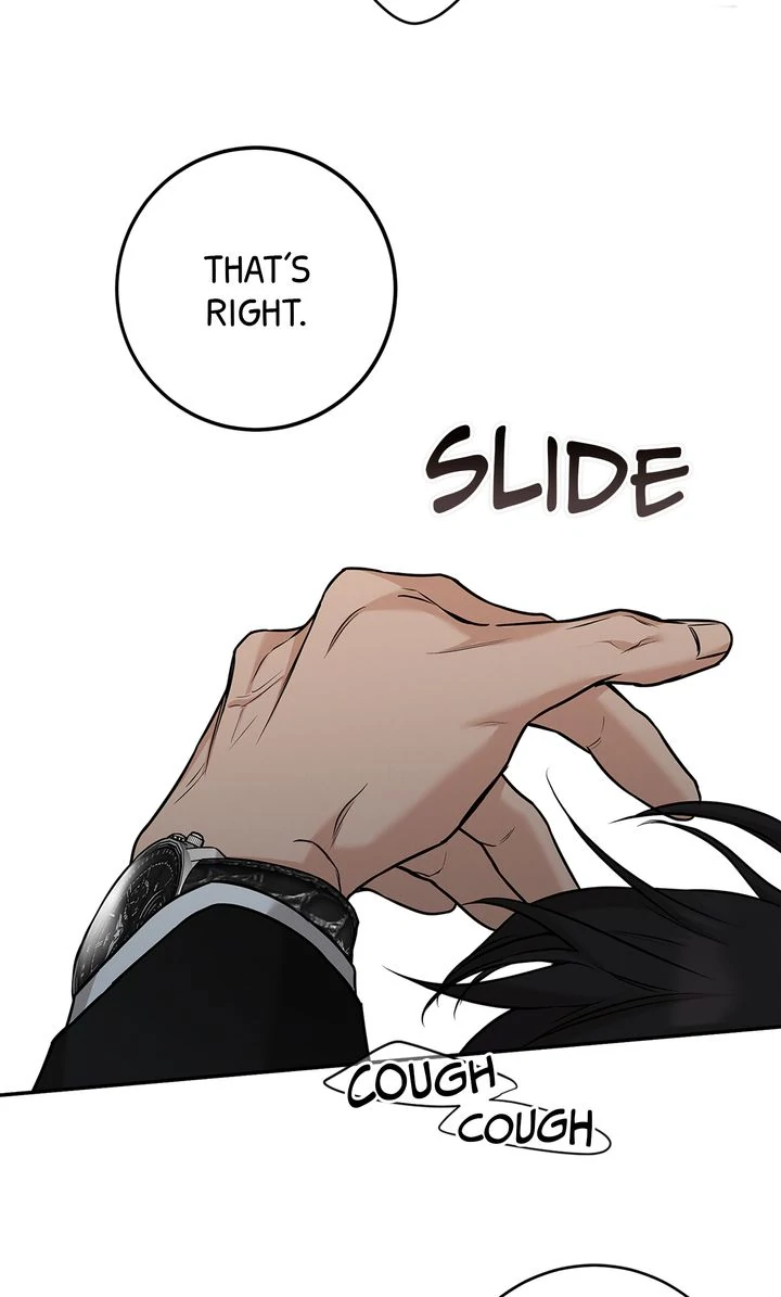 March [Kaizen Scan] - Episode 7 manhwa