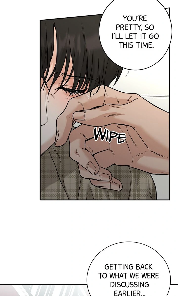 March [Kaizen Scan] - Episode 7 manhwa