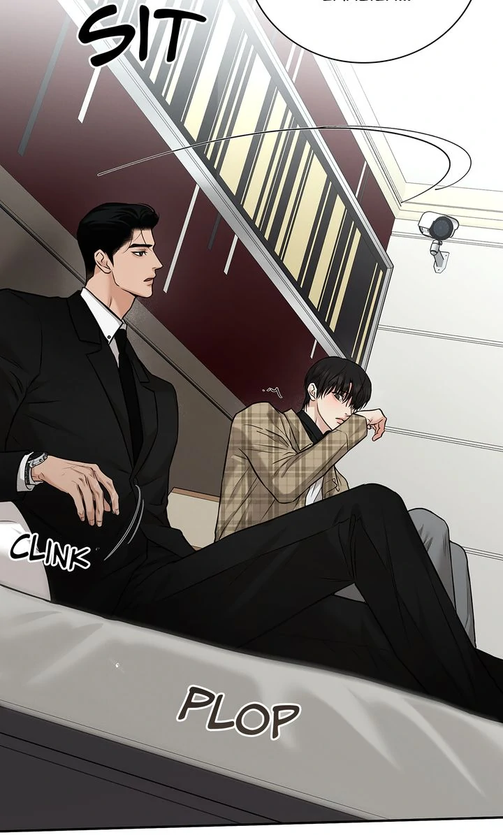 March [Kaizen Scan] - Episode 7 manhwa