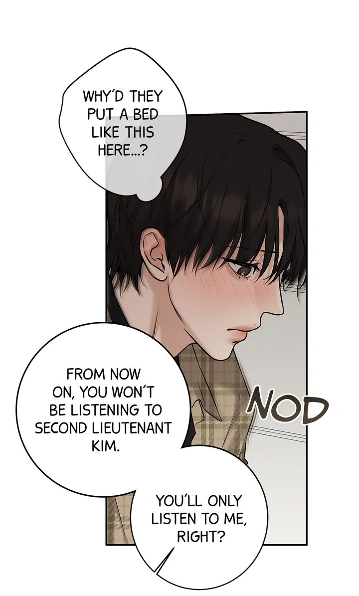 March [Kaizen Scan] - Episode 7 manhwa