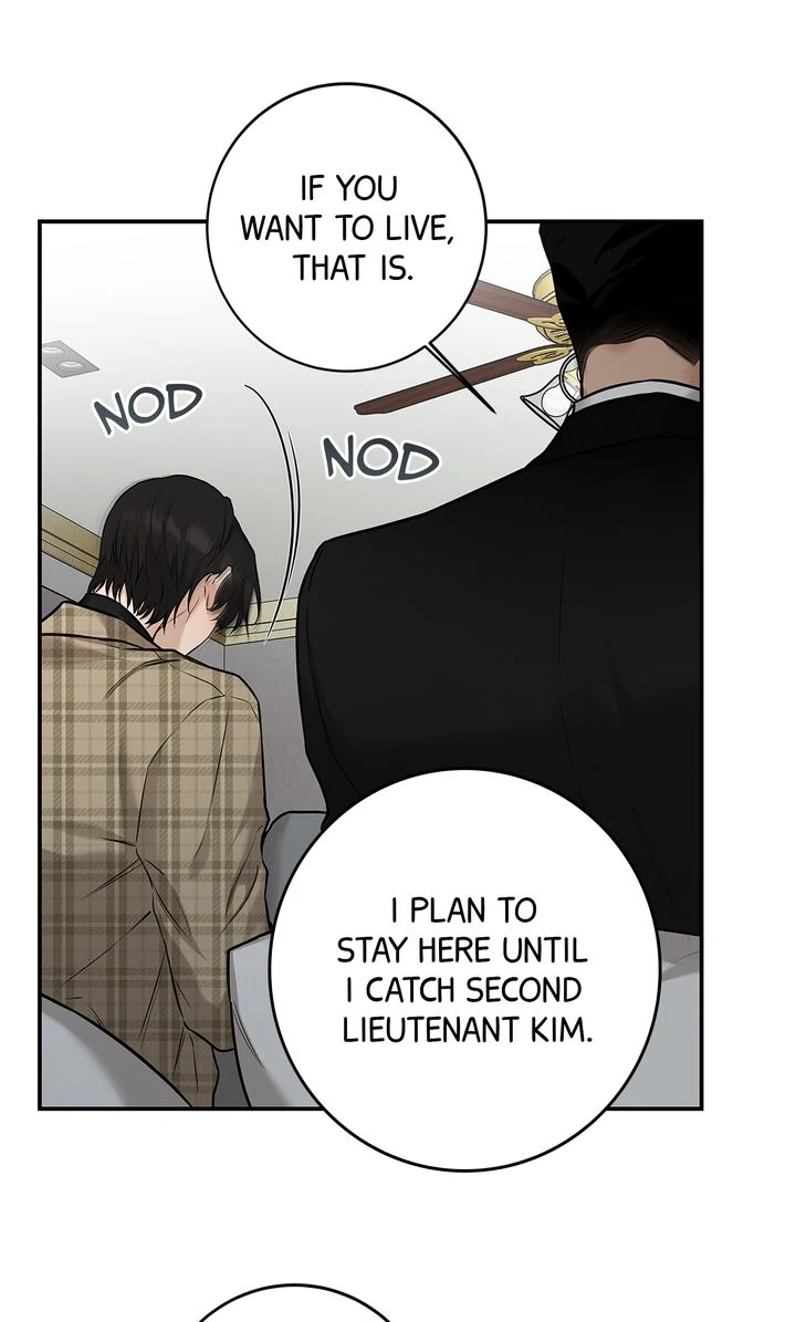 March [Kaizen Scan] - Episode 7 manhwa