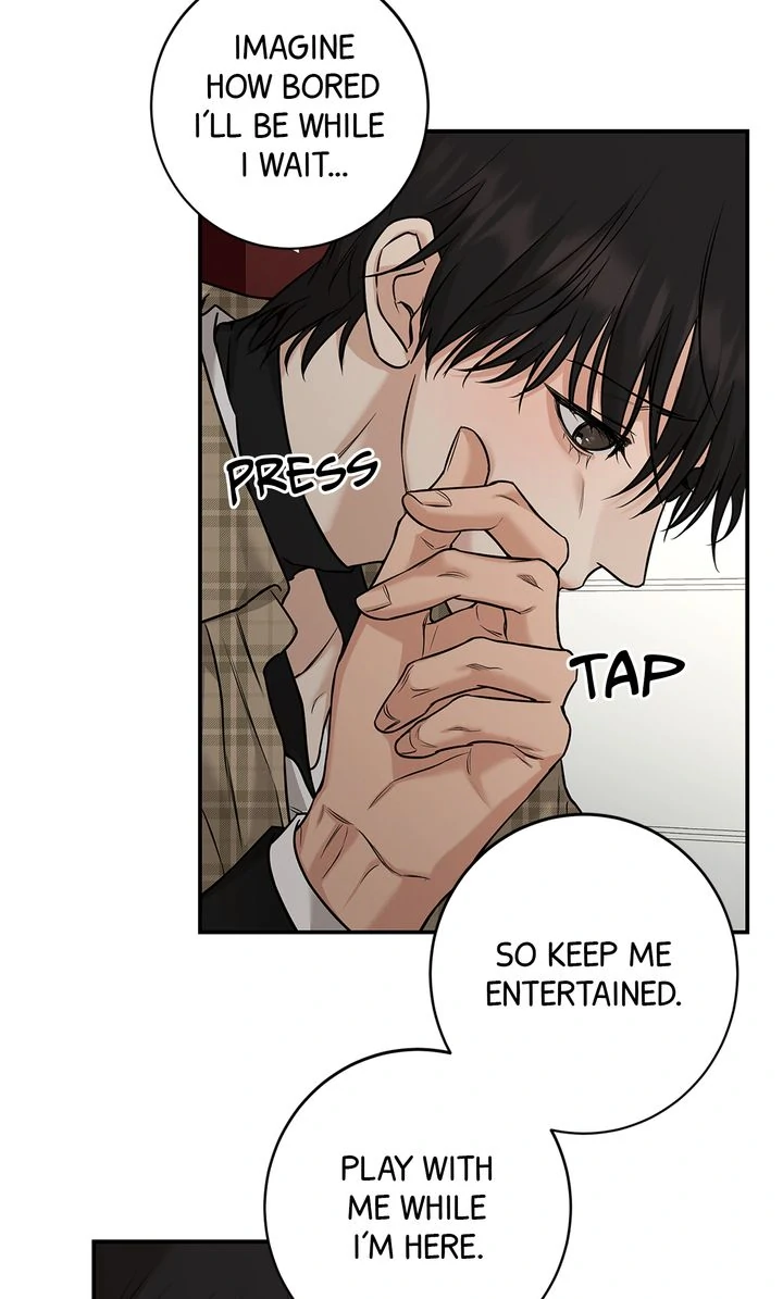 March [Kaizen Scan] - Episode 7 manhwa