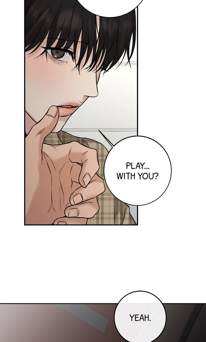 March [Kaizen Scan] - Episode 7 manhwa