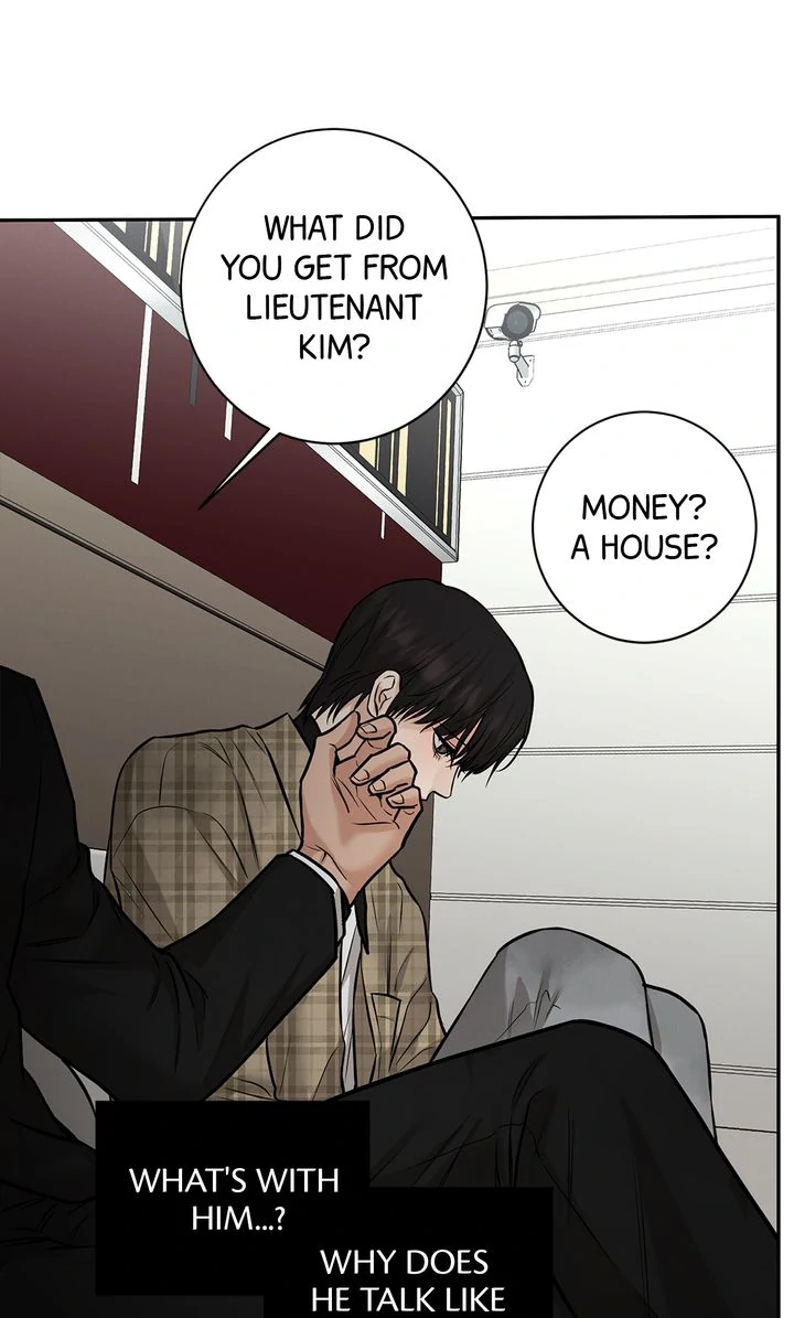 March [Kaizen Scan] - Episode 7 manhwa