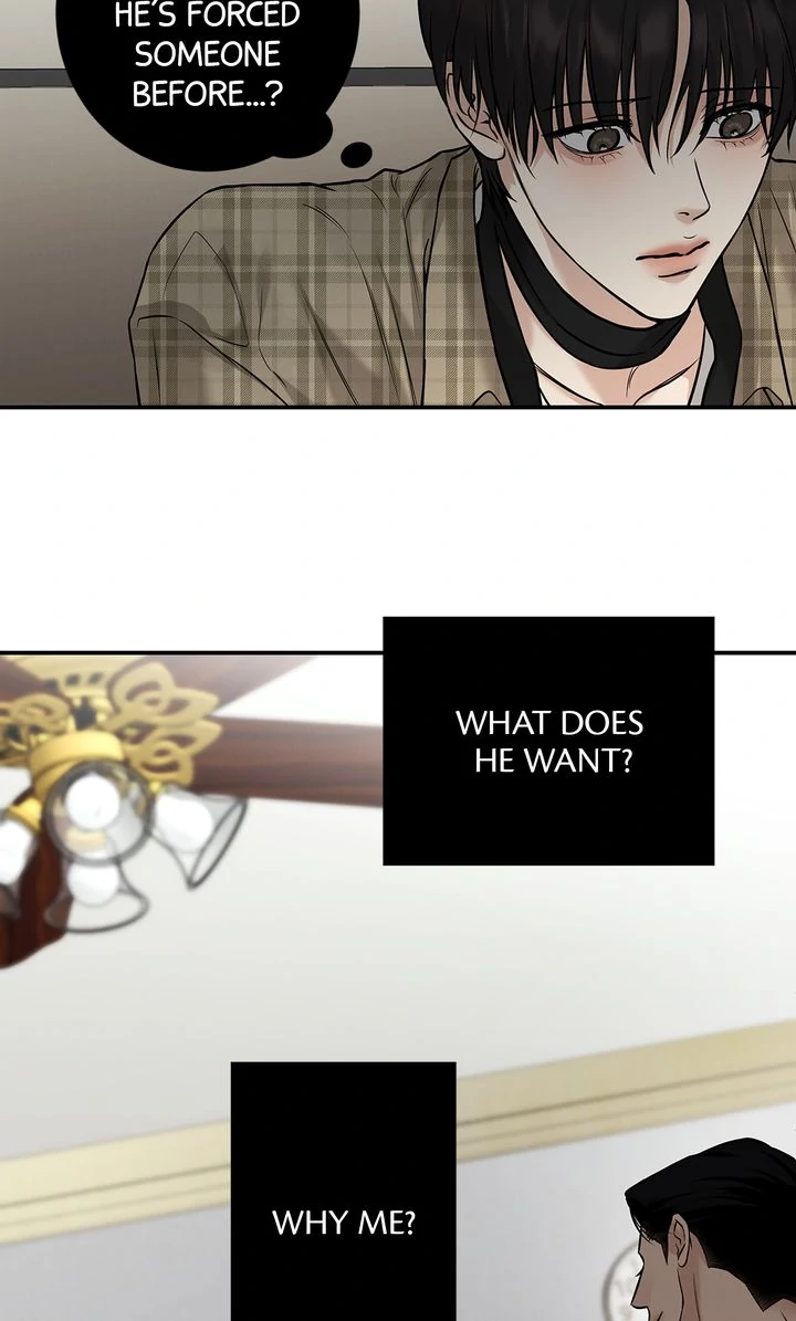 March [Kaizen Scan] - Episode 7 manhwa