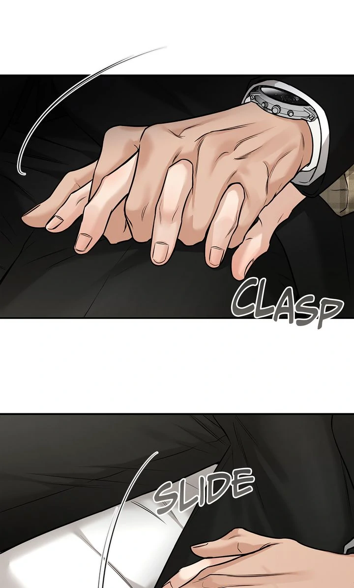 March [Kaizen Scan] - Episode 7 manhwa