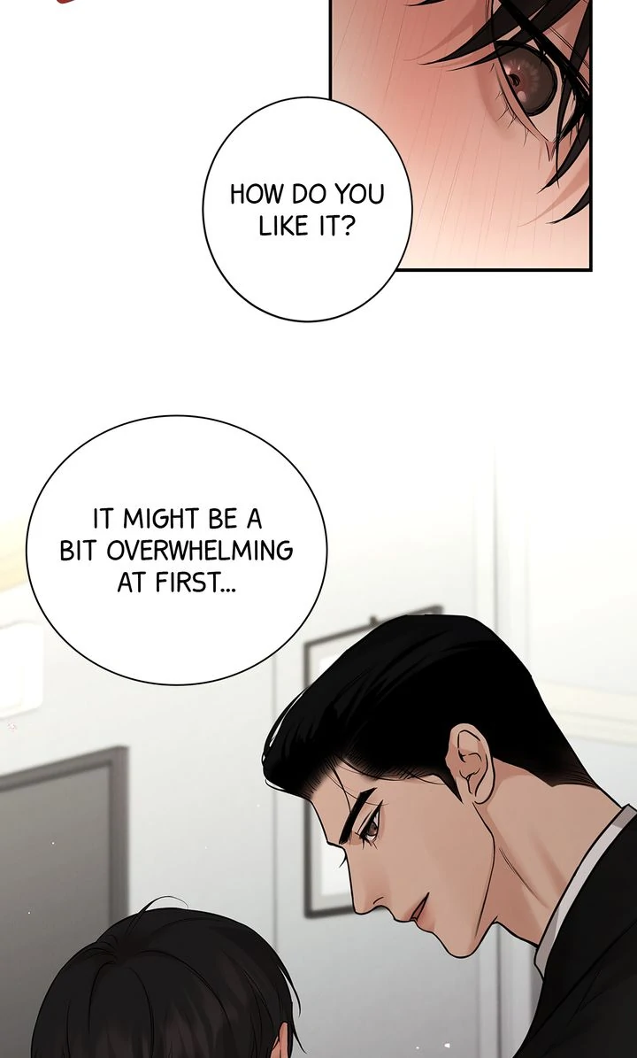 March [Kaizen Scan] - Episode 7 manhwa