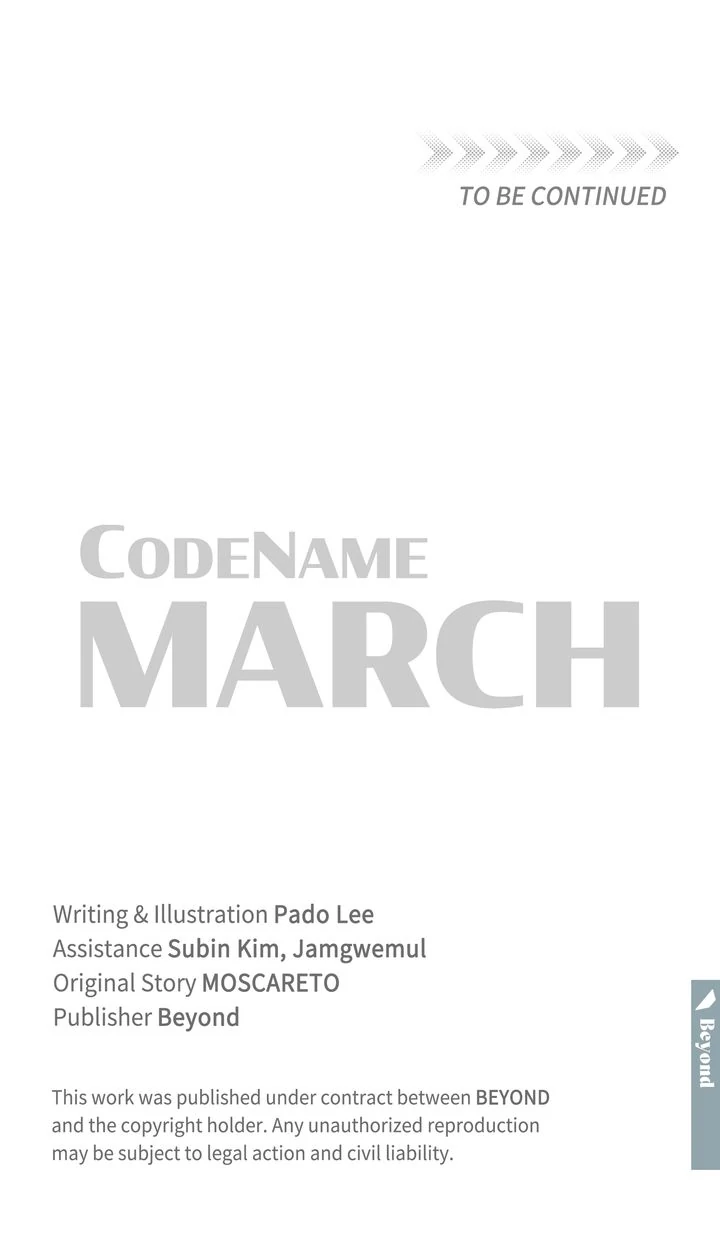 March [Kaizen Scan] - Episode 7 manhwa