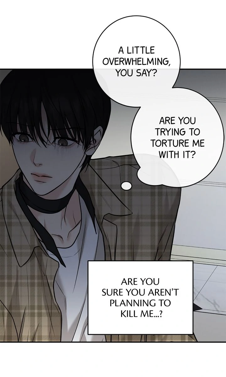 March [Kaizen Scan] - Episode 8 manhwa