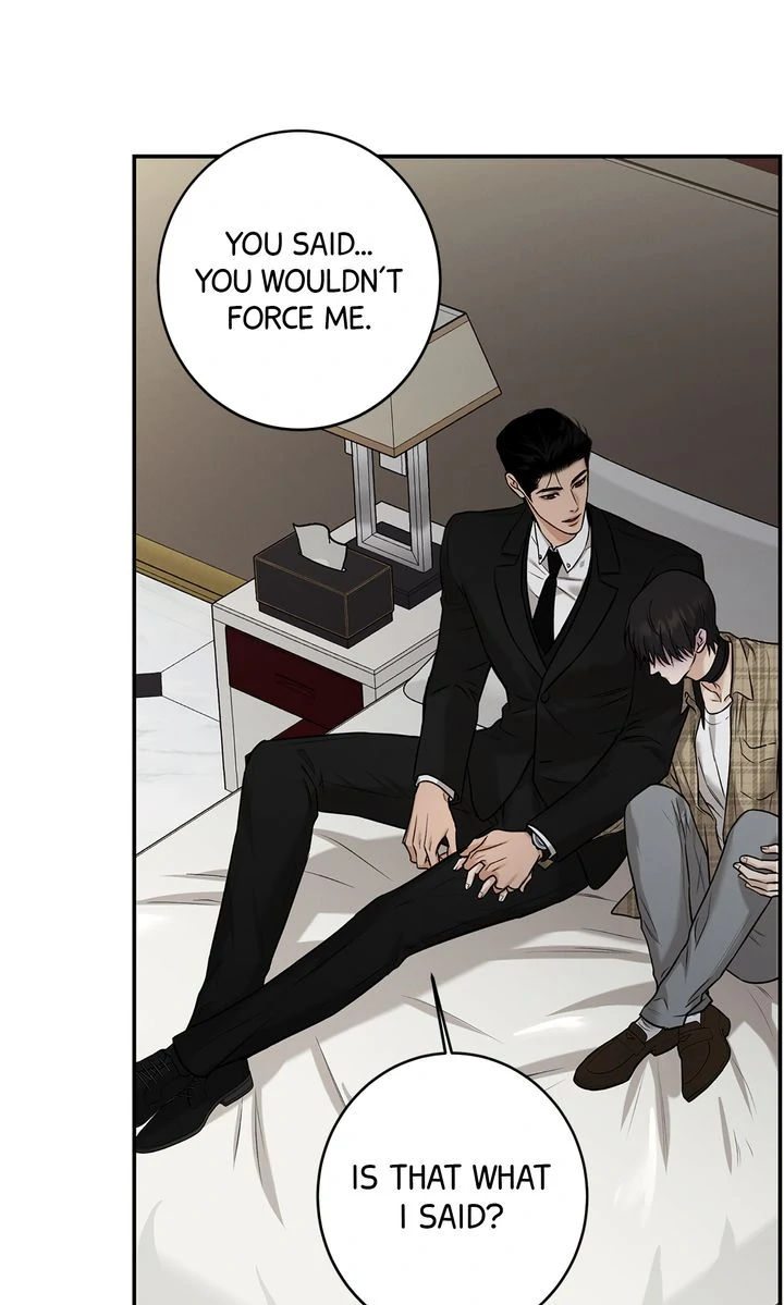 March [Kaizen Scan] - Episode 8 manhwa