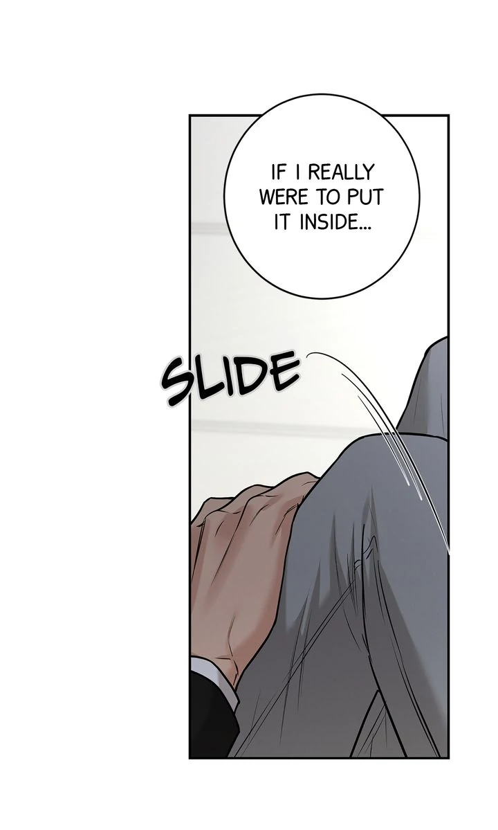 March [Kaizen Scan] - Episode 8 manhwa