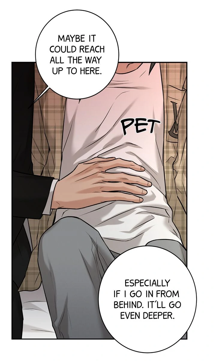 March [Kaizen Scan] - Episode 8 manhwa